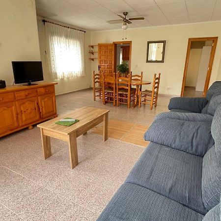 Villa Playa Mil Palmeras Campoamor Esterno foto