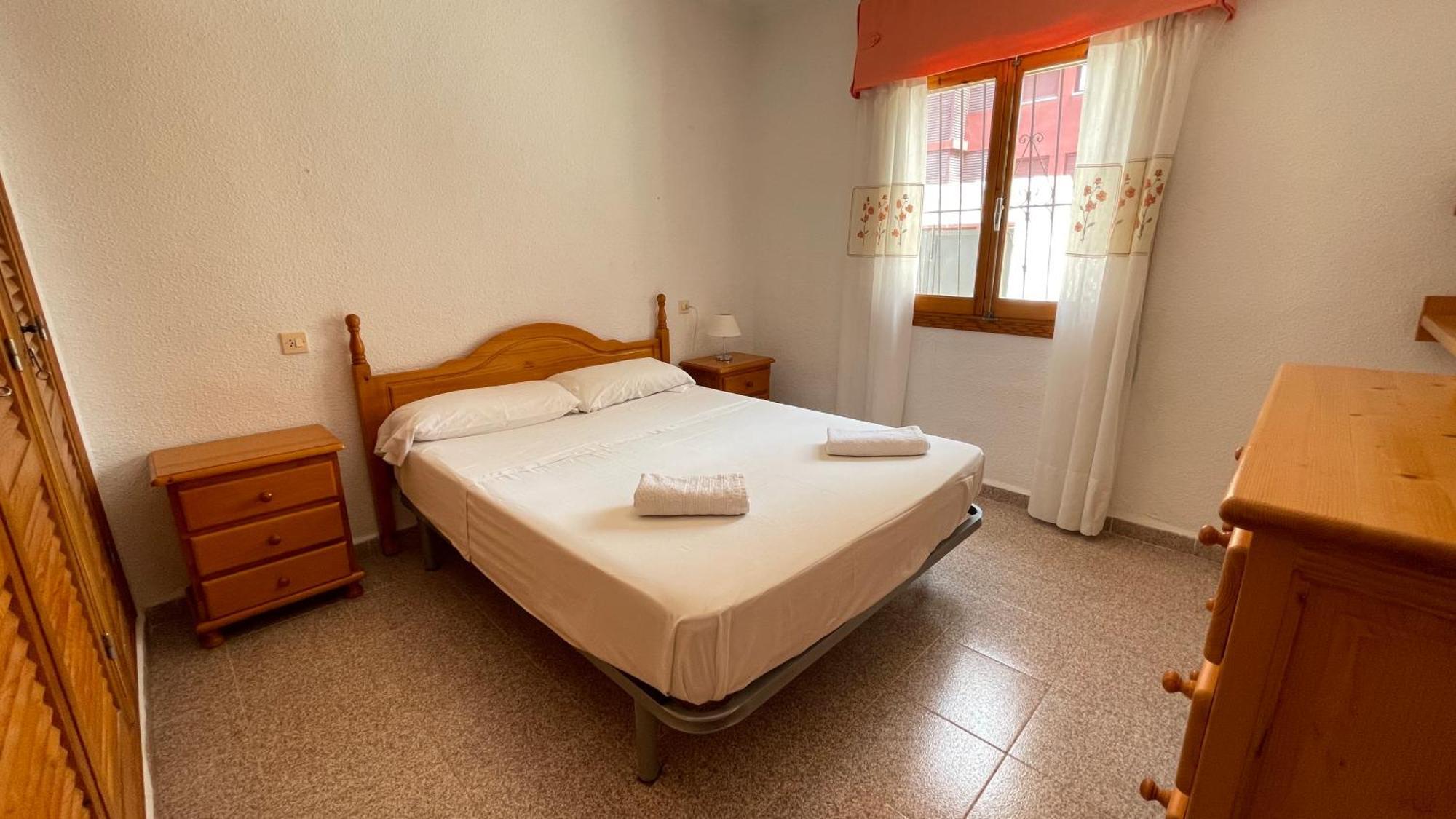 Villa Playa Mil Palmeras Campoamor Esterno foto